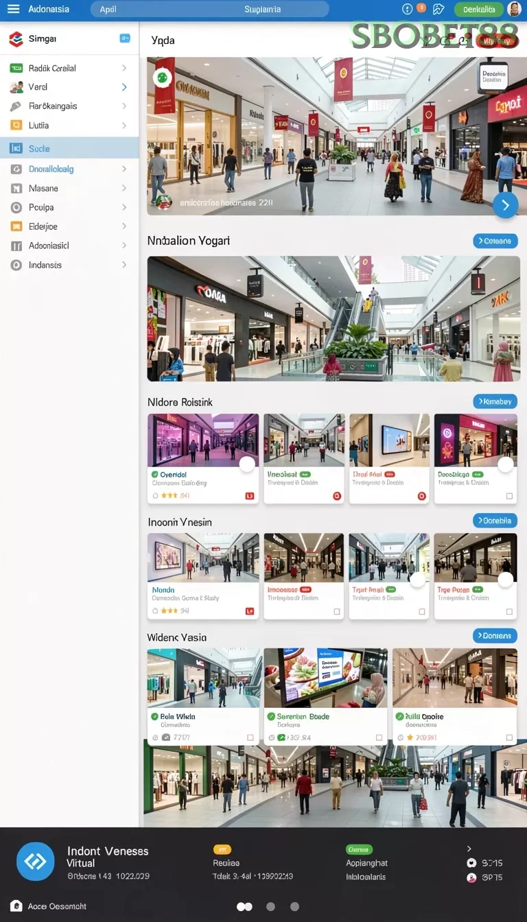 Cuplikan layar HT9 — aktivitas