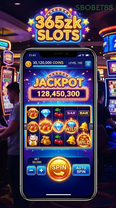 Cuplikan layar KEPO66 — pengaturan akun
