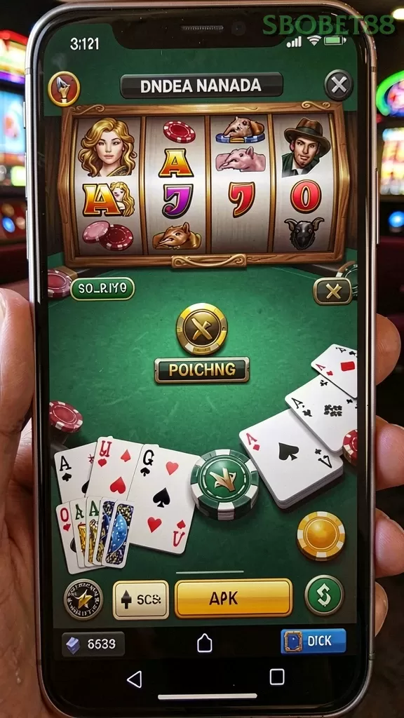 Cuplikan layar SVIPWINS — halaman utama